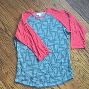 Lularoe Disney large aurora Randy